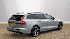Volvo V60 2.0 B4P Plus Dark 5dr Auto [7 speed] Petrol Estate